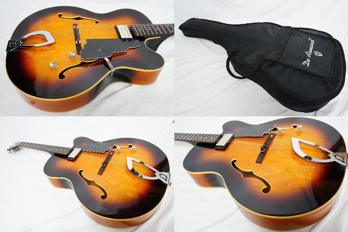 Guild X-135