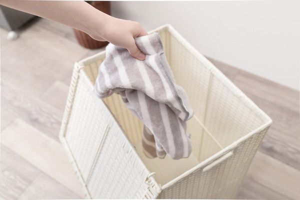 キャスター付収納ボックス