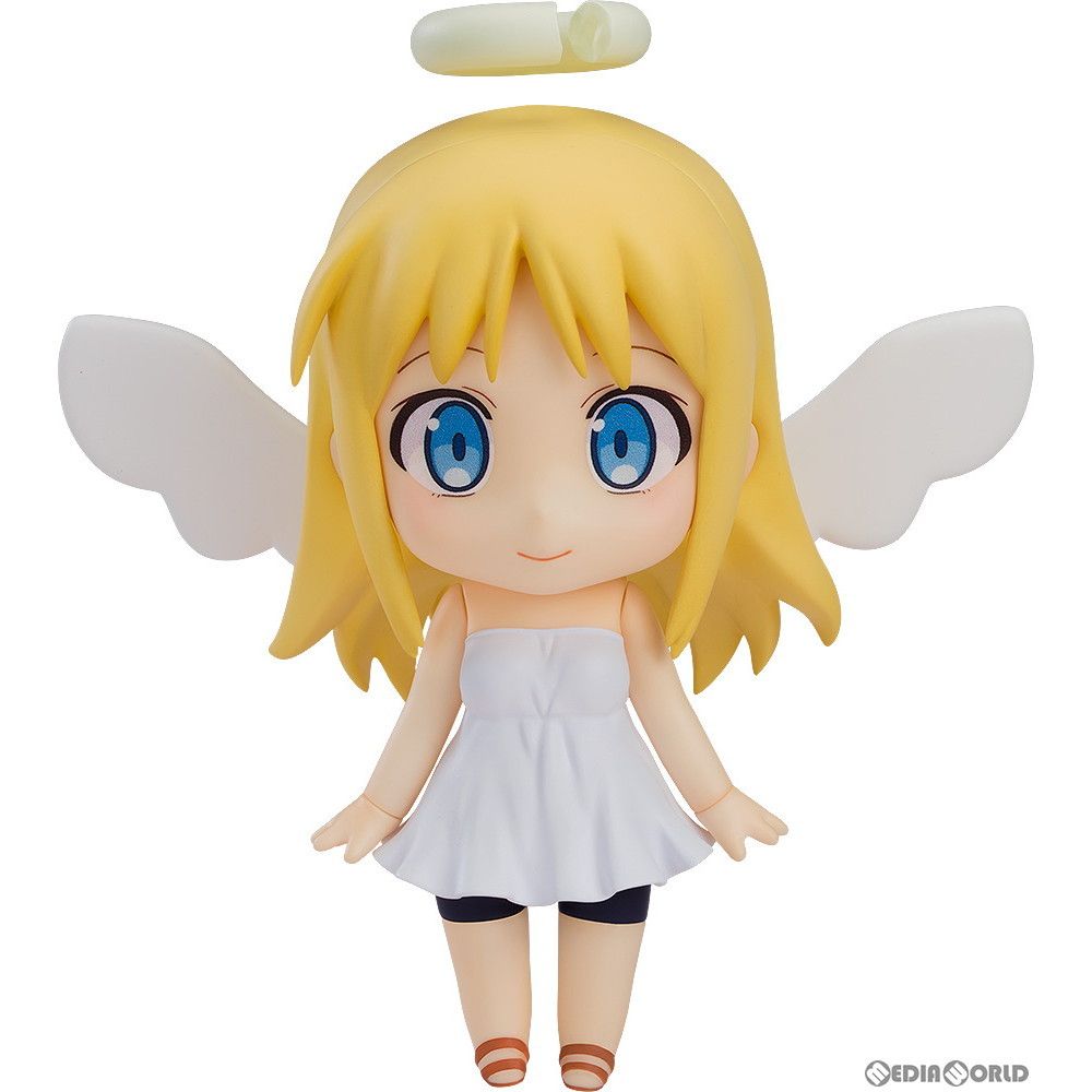 ねんどろいど 1525 クリムヴェール 異種族レビュアーズ 完成品 可動