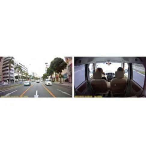 ドライブレコーダー