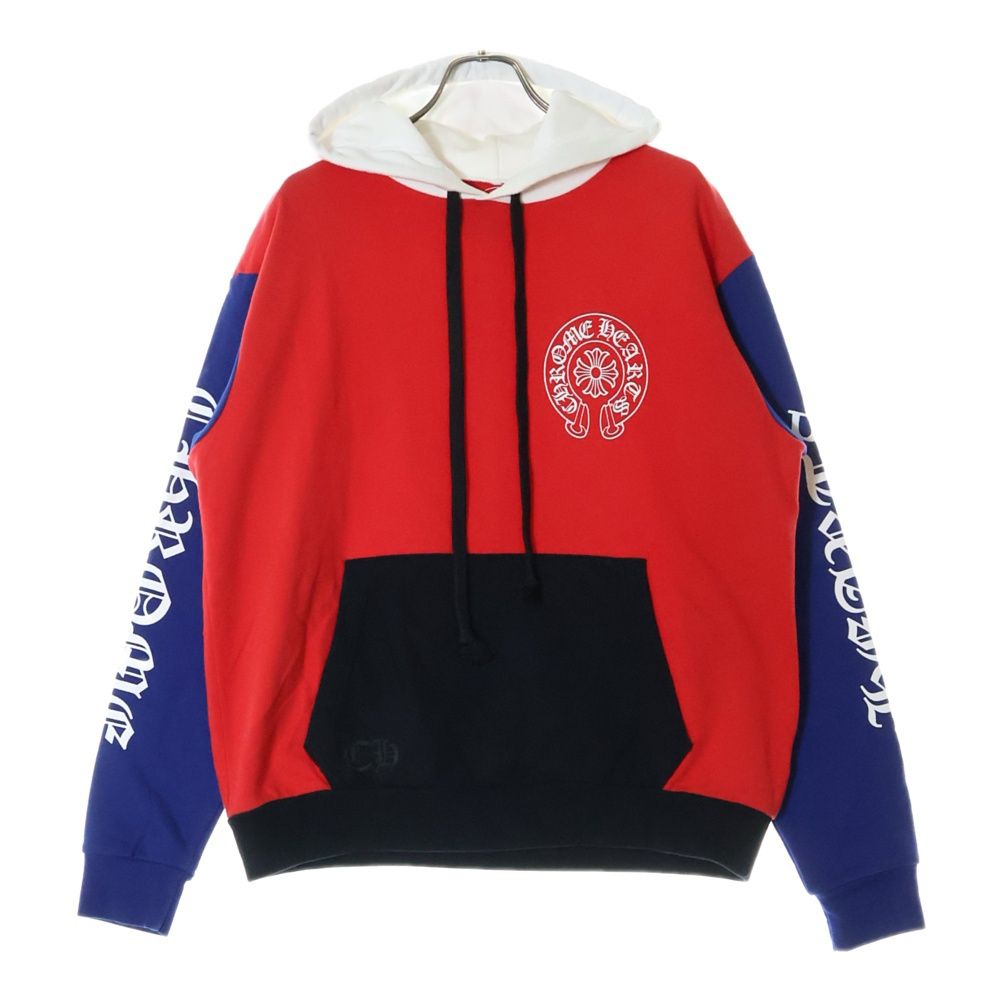 CHROME HEARTS (クロムハーツ) MATTY BOY Chomper Horseshoe CH