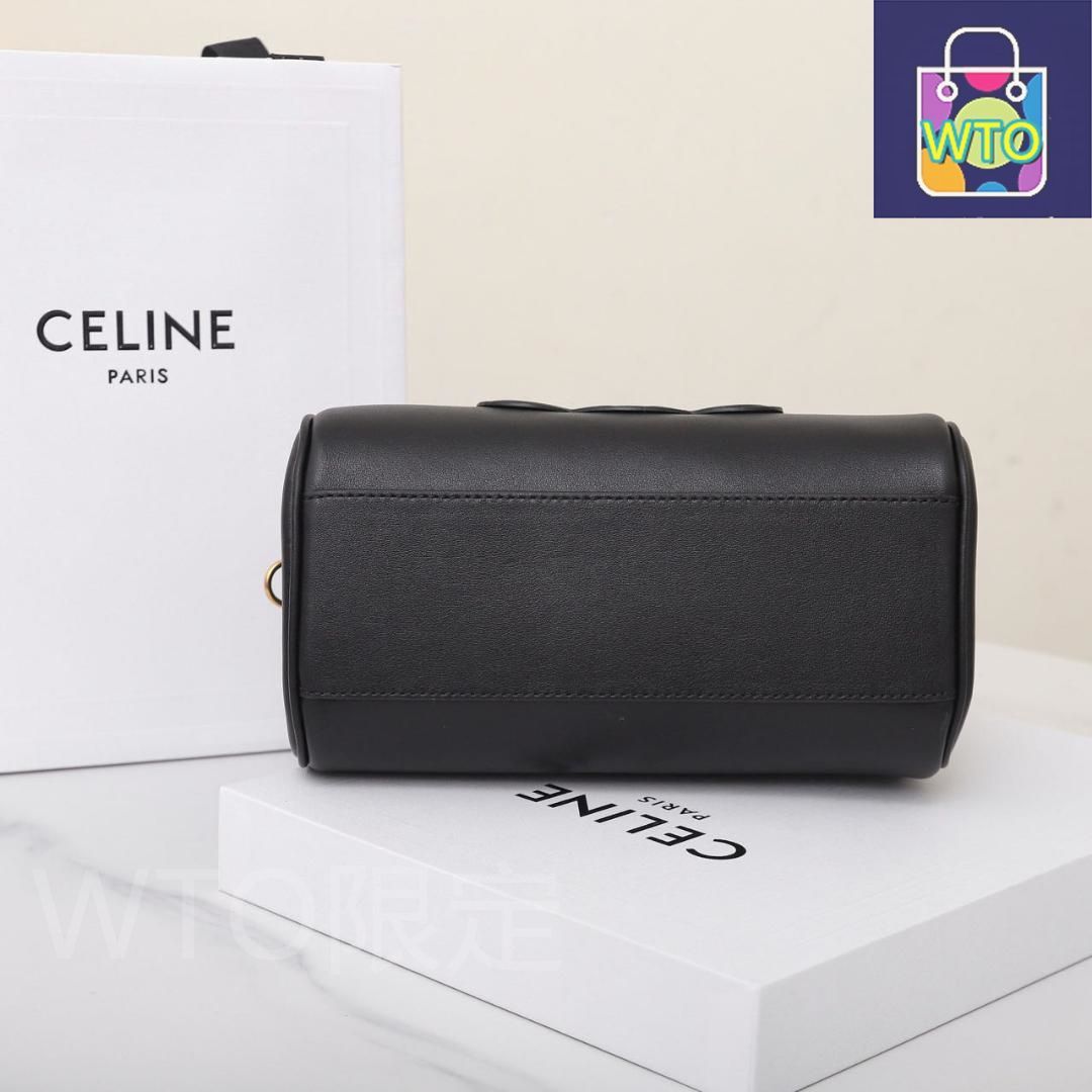 セリーヌ ショルダーバッグ