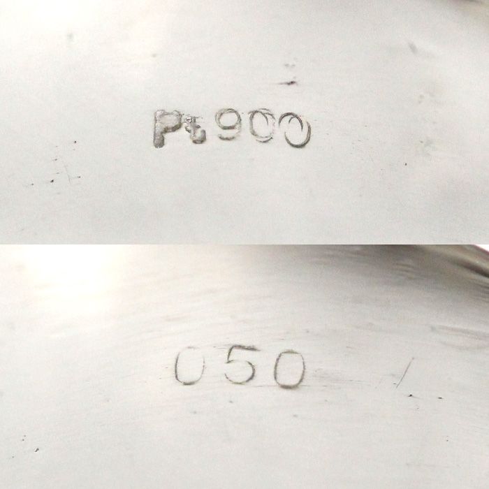 ダイヤモンド0.50ct