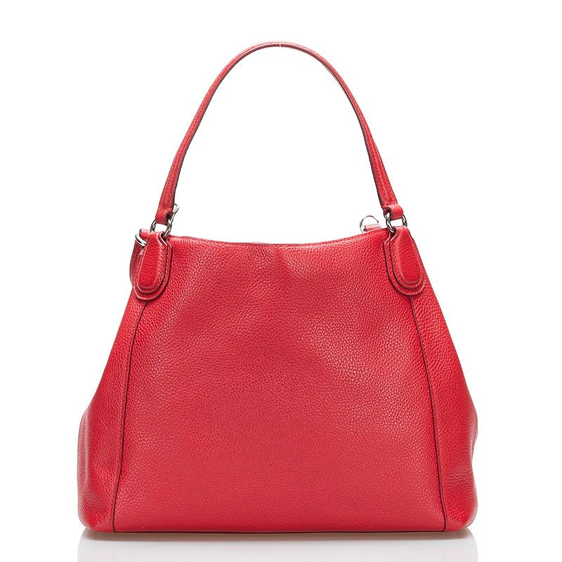 COACH 35983 2way ショルダーバッグ COACH コーチ 35983 イーディー ショルダーバッグ 28 ポリッシュ