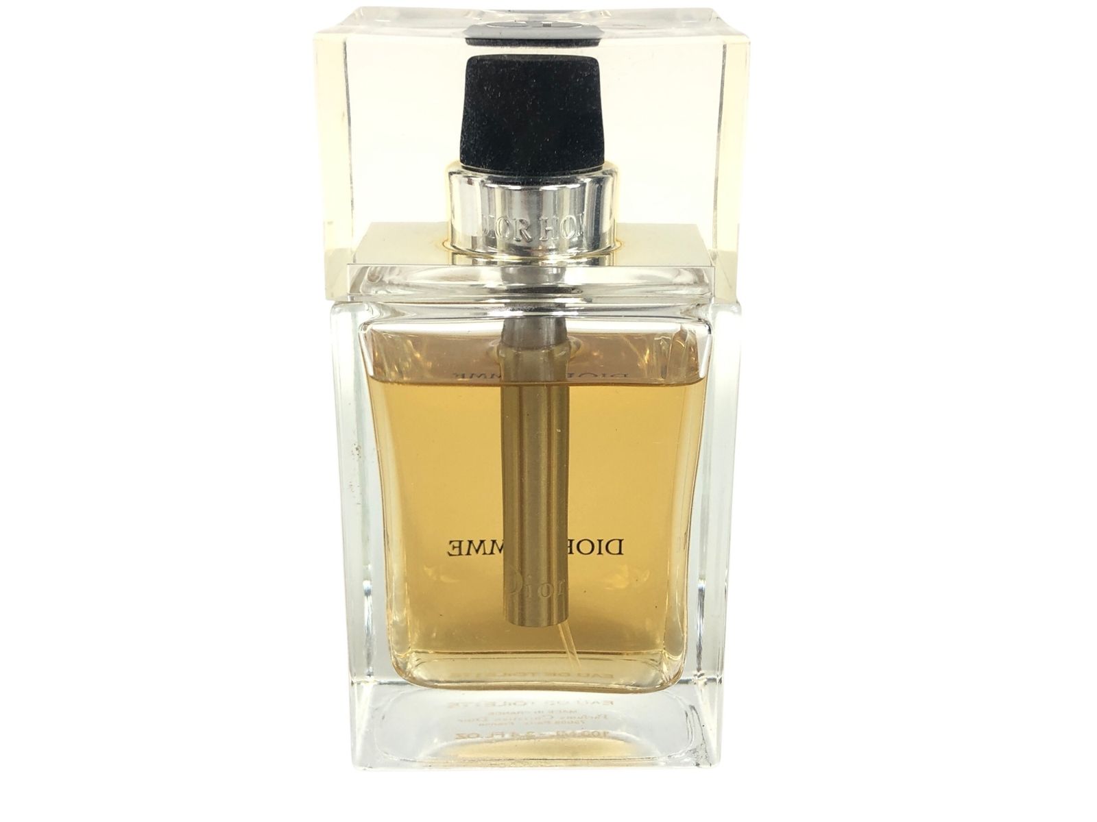 クリスチャンディオールディオールオムオードトワレ100ml スプレー クリスチャン・ディオール Christian Dior Dior HOMME ディオールオム