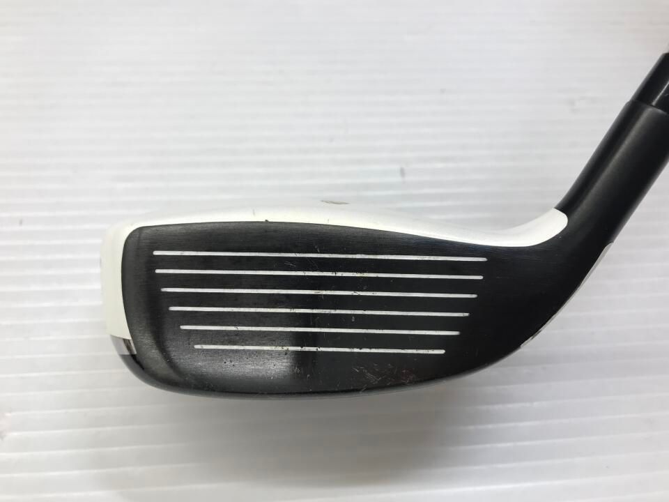 GLOIRE F 2017 19 S GL 6600 ユーティリティ テーラーメイド 最短