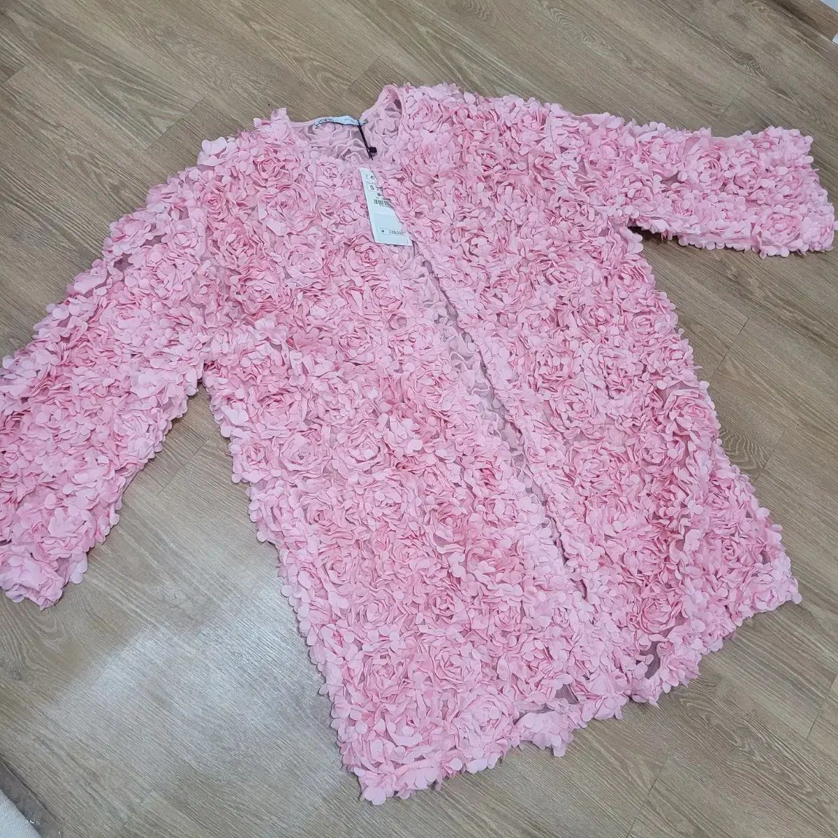 ジャケット