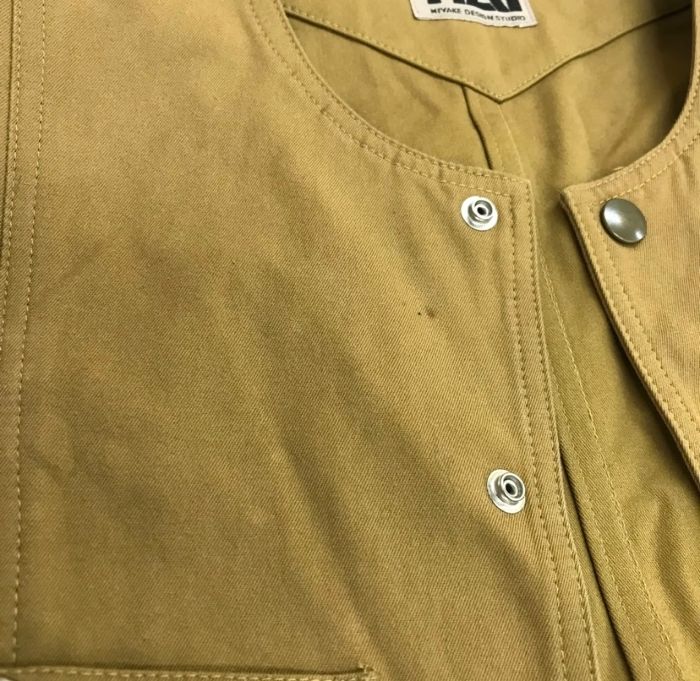 イッセイミヤケ ISSEY MIYAKE HAI SPORTING GEAR ハイス