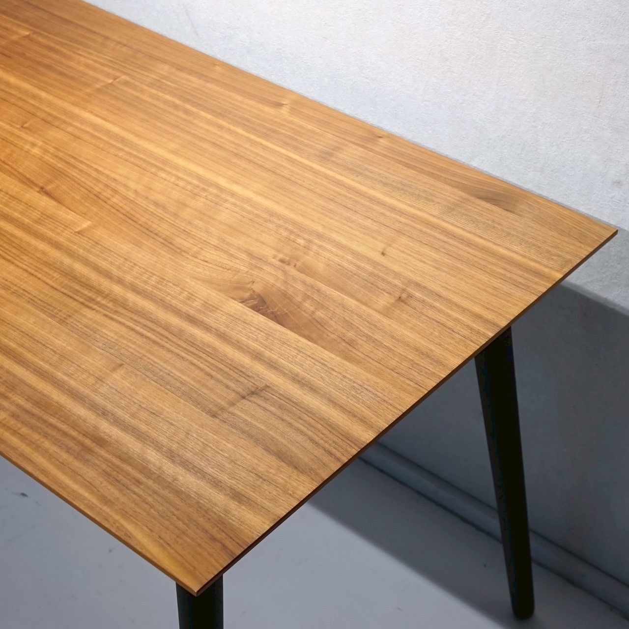 BoConcept ボーコンセプト ミラノ ダイニングテーブル ウォールナット材 BoConcept ボーコンセプト Milano ミラノ ダイニングテーブル 食卓