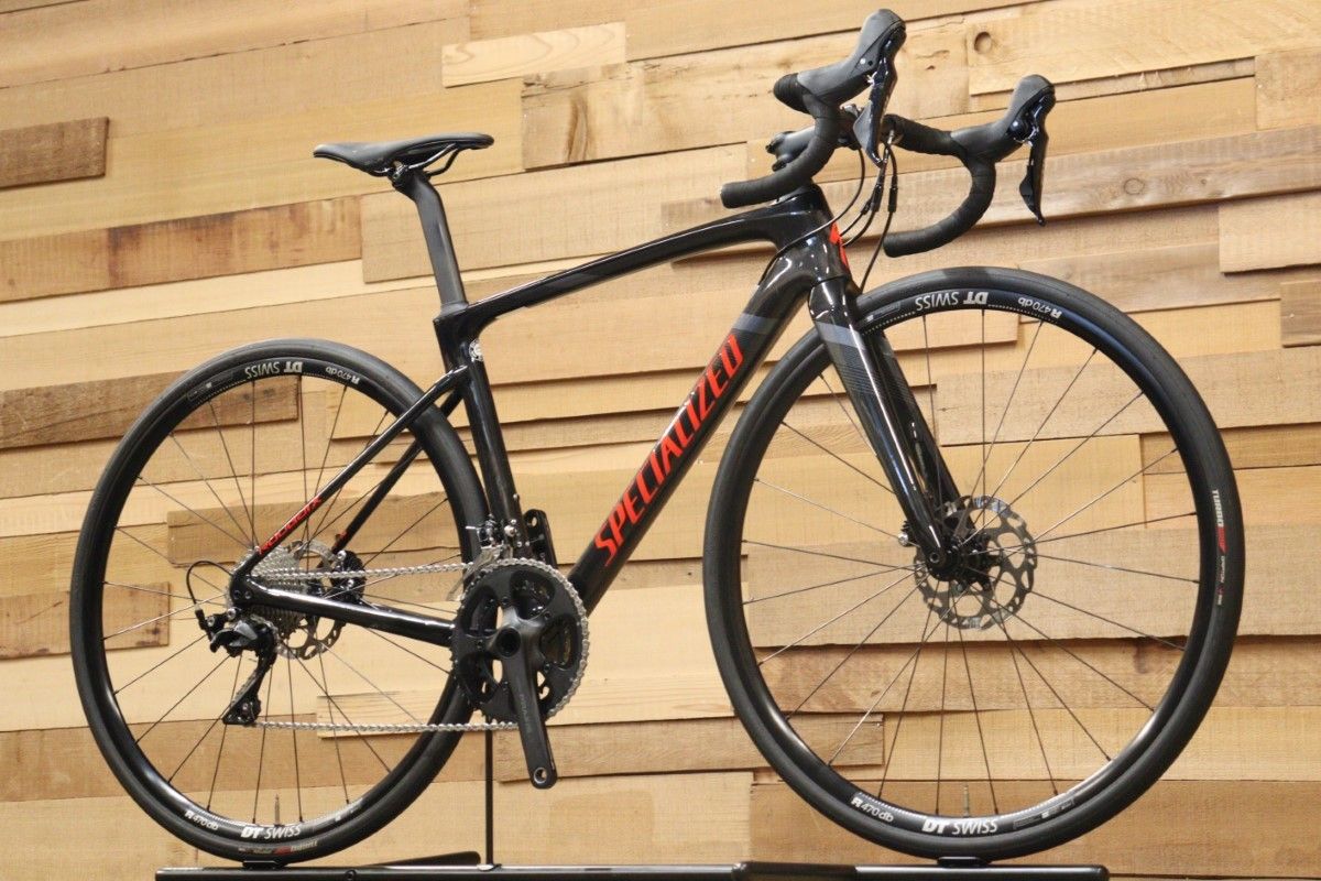 スペシャライズド SPECIALIZED ルーベ ROUBAIX SPORT 2020 52サイズ シマノ 105 R7020 MIX 11S カーボン ロードバイク 【立川店】