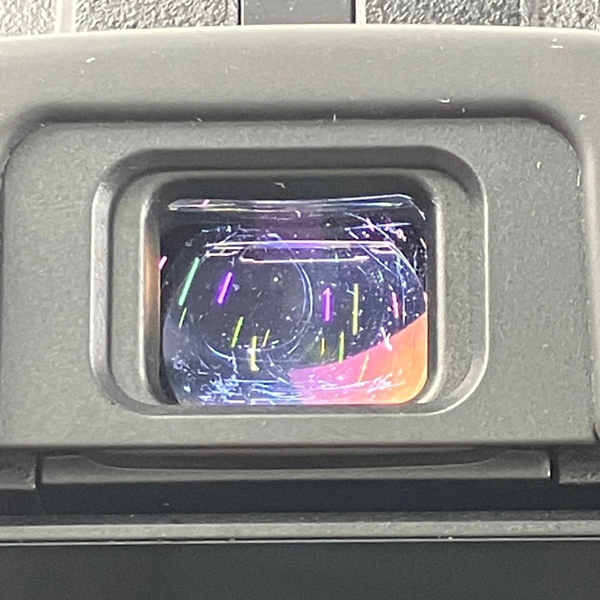 ニコン Nikon