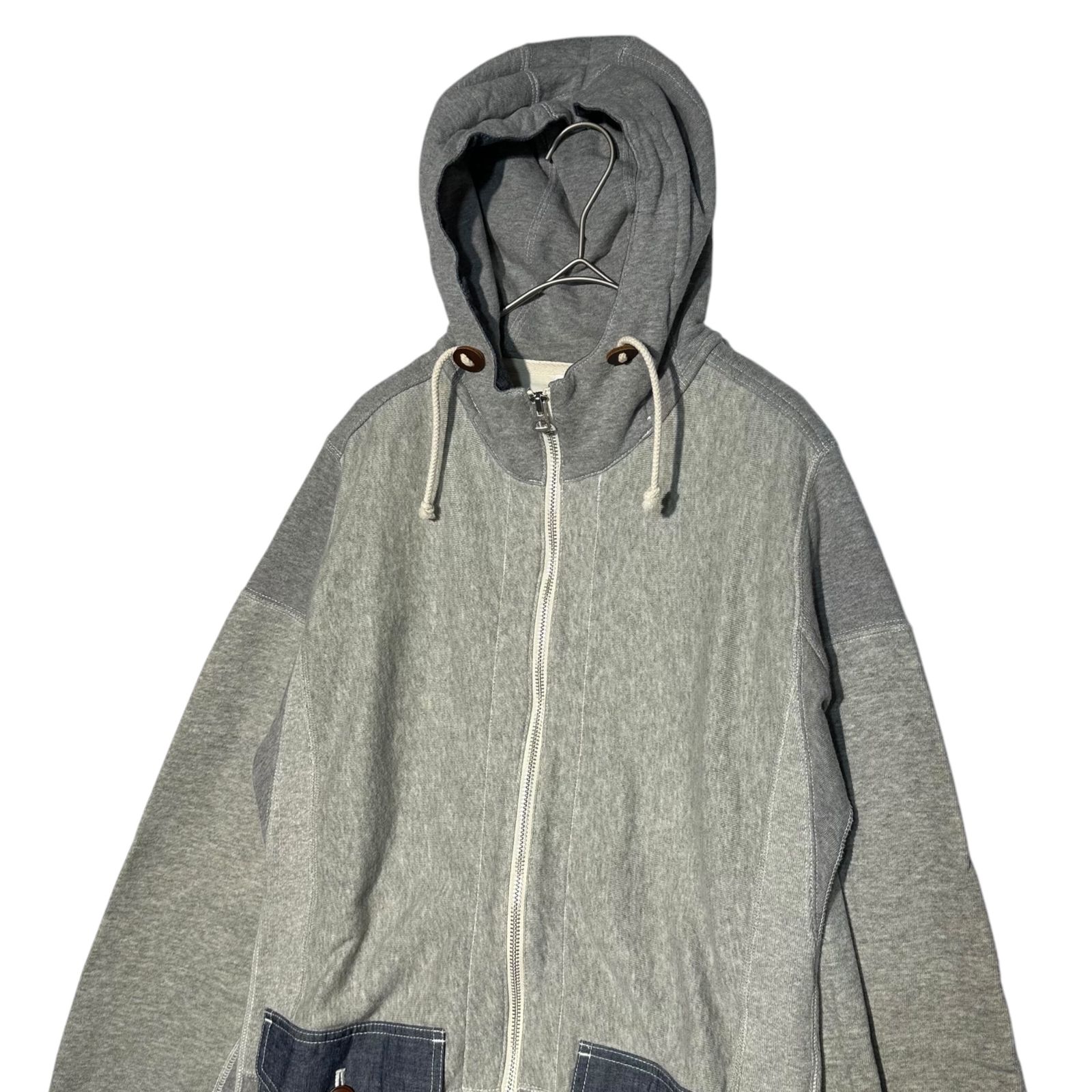 eye CdG JUNYA WATANABE MAN×Champion(アイコムデギャルソンジュンヤ