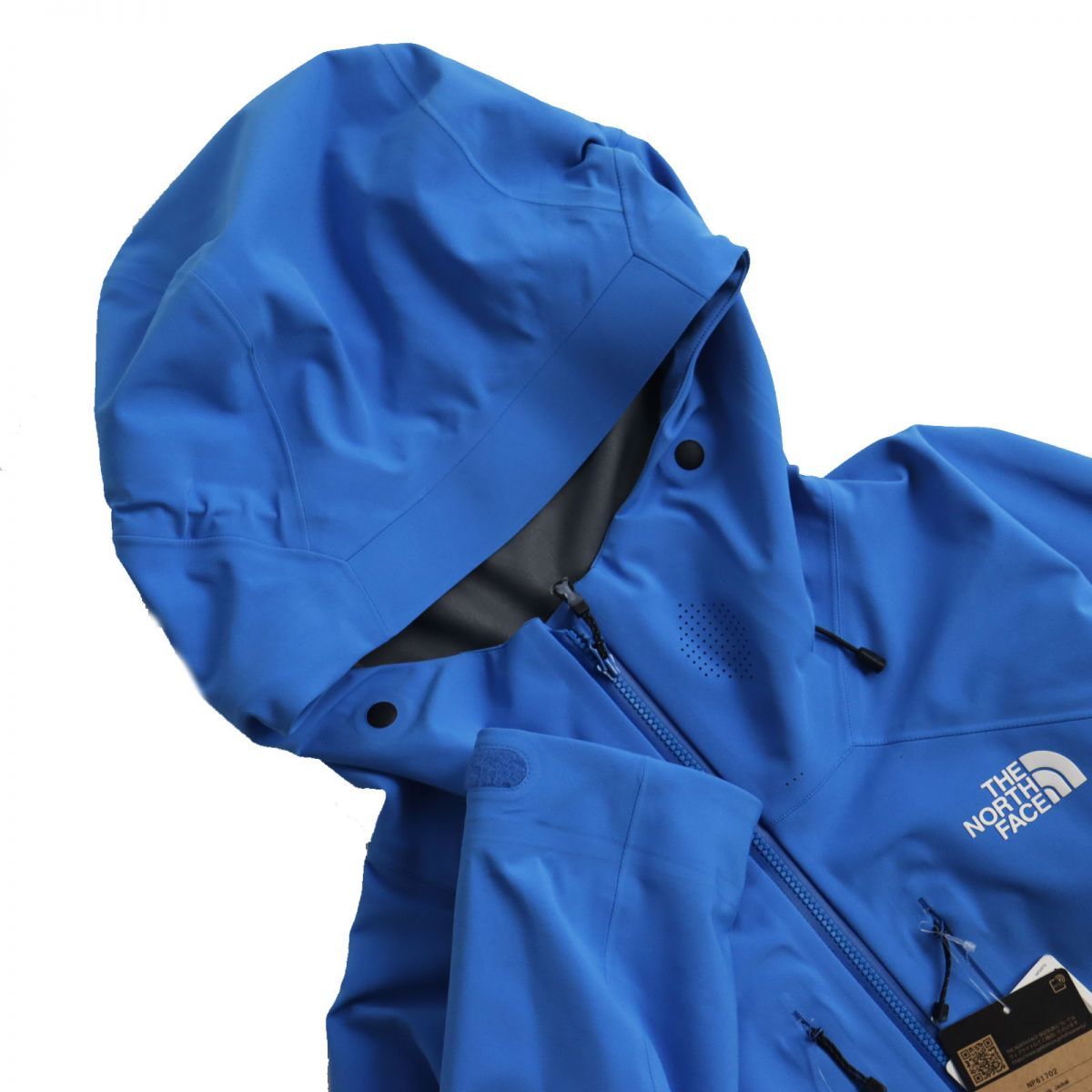 未使用品○ザ ノースフェイス NP61702 Ironmask Jacket GORE-TEX 