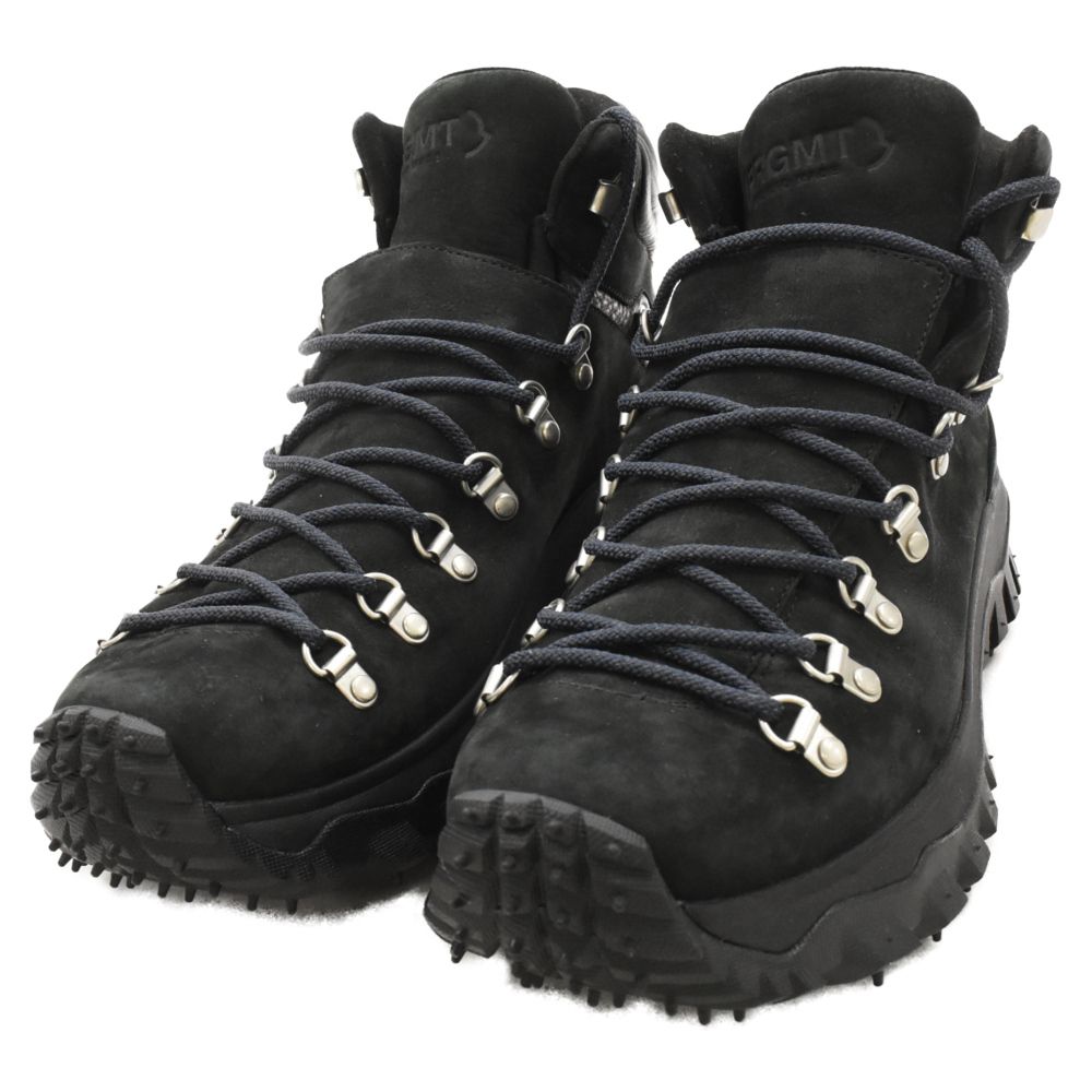 MONCLER (モンクレール) ×FRAGMENT TRAILGRIP HIGH GTX LOW TOP