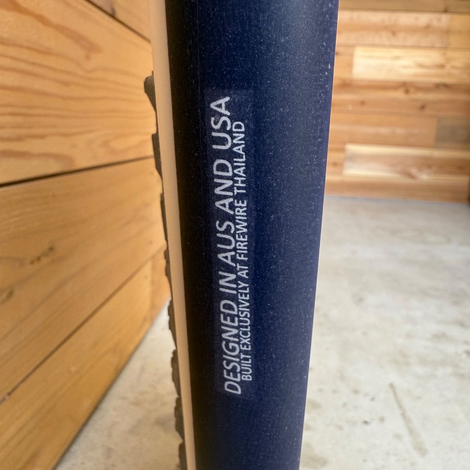 TOMO firewire ファイヤーワイヤー ダニエル　トムソン サーフボードギャラリー | USED SURF×SURF MARKET