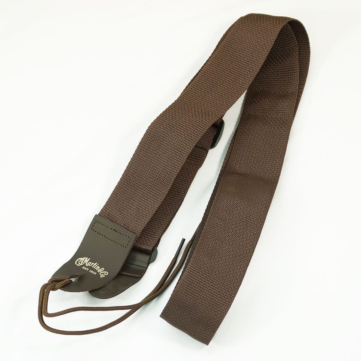 Backpacker Steel