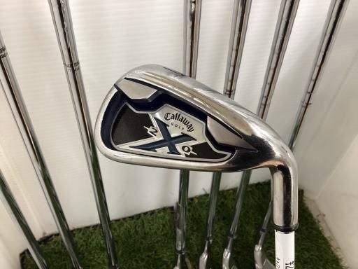 Callaway