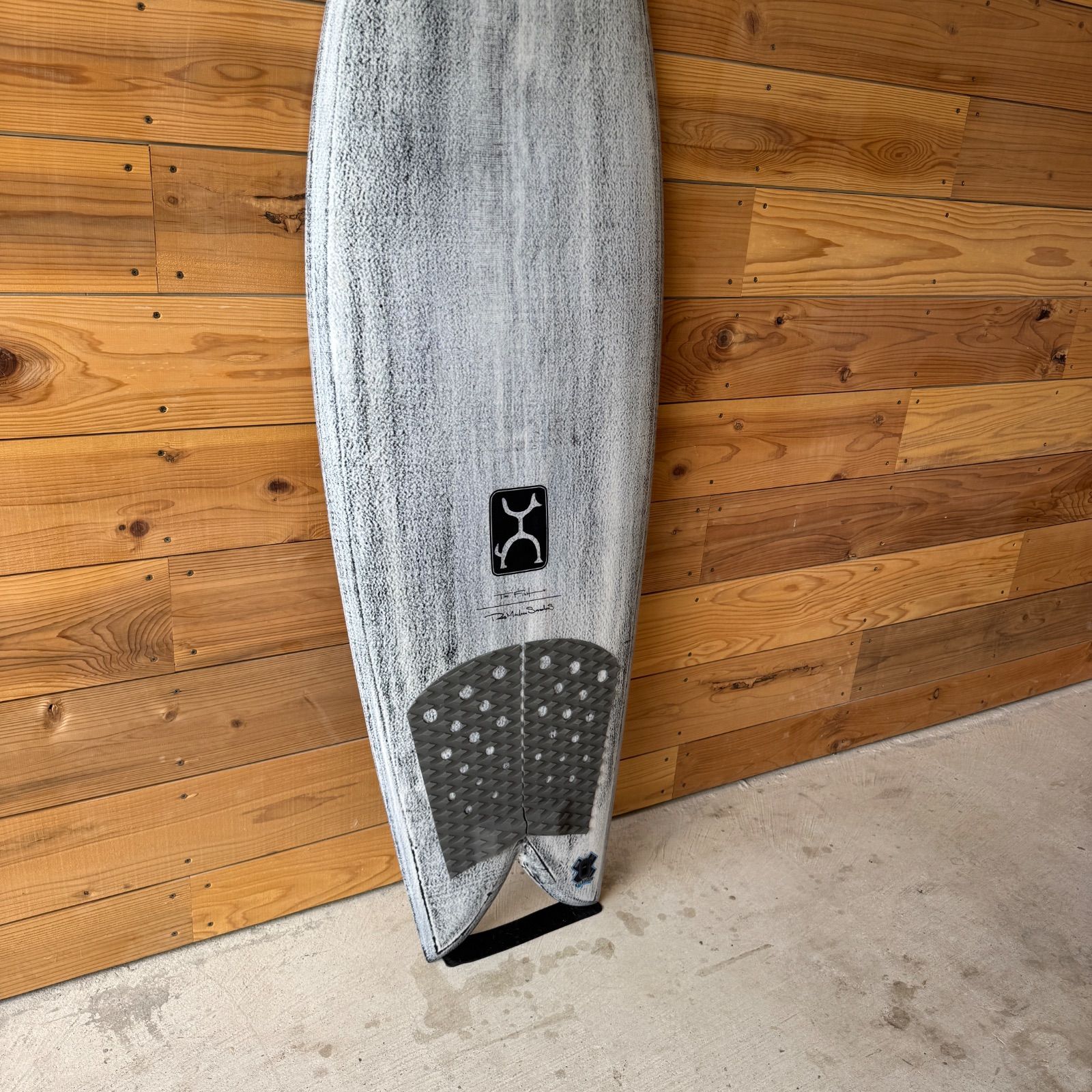 新品並美品 FIREWIRE ファイヤーワイヤー TooFish トゥーフィッシュ