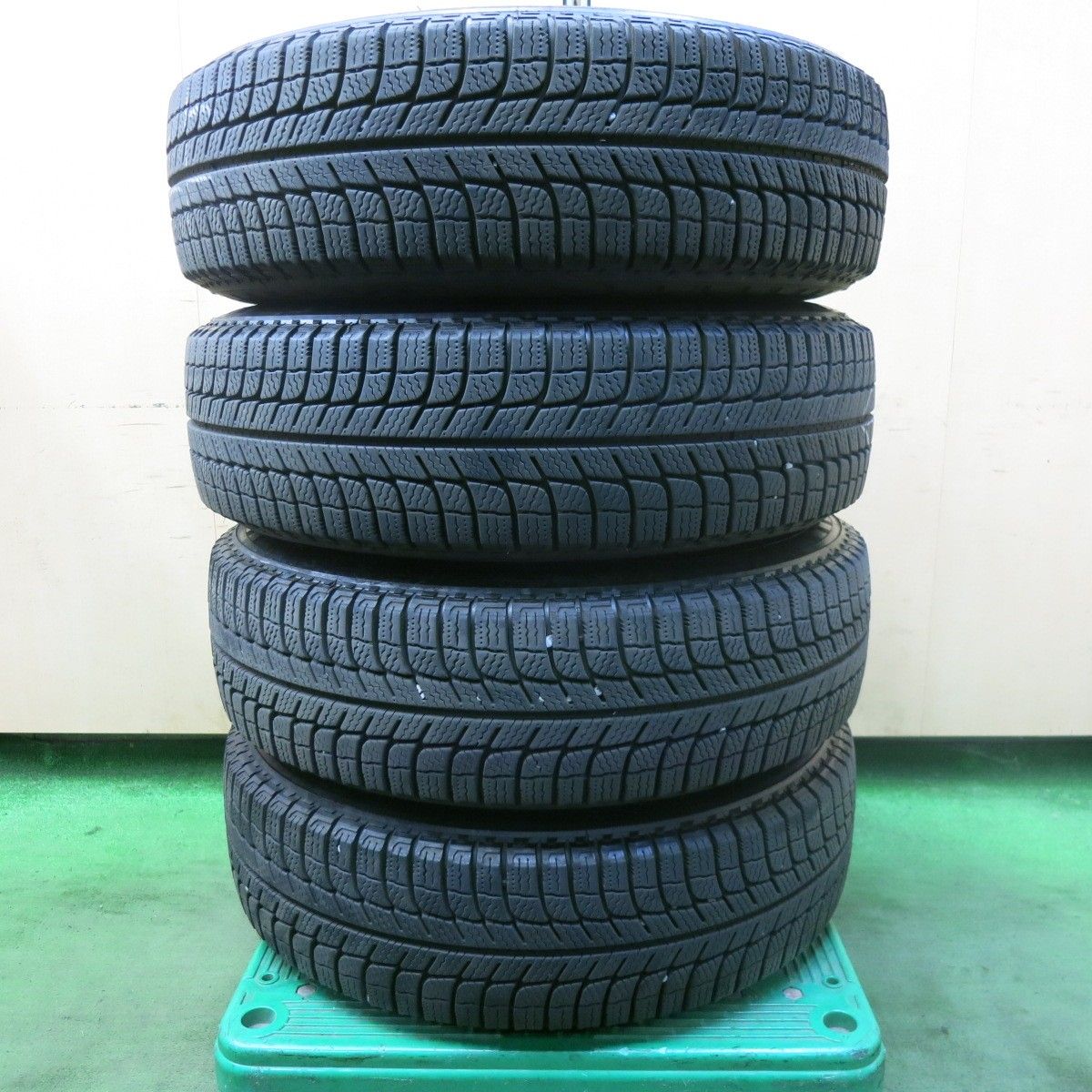 15インチ PCD139.7