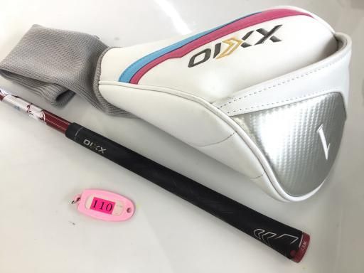 ダンロップ XXIO 2025 13.5° ボルドー レディース ドライバー DR XXIO MP1200L DR ボルドー フレックスL レディース 女性用 右利き 右用 Cランク ゴルフクラブ WWW_OLIVIERBERNSTEIN_COM