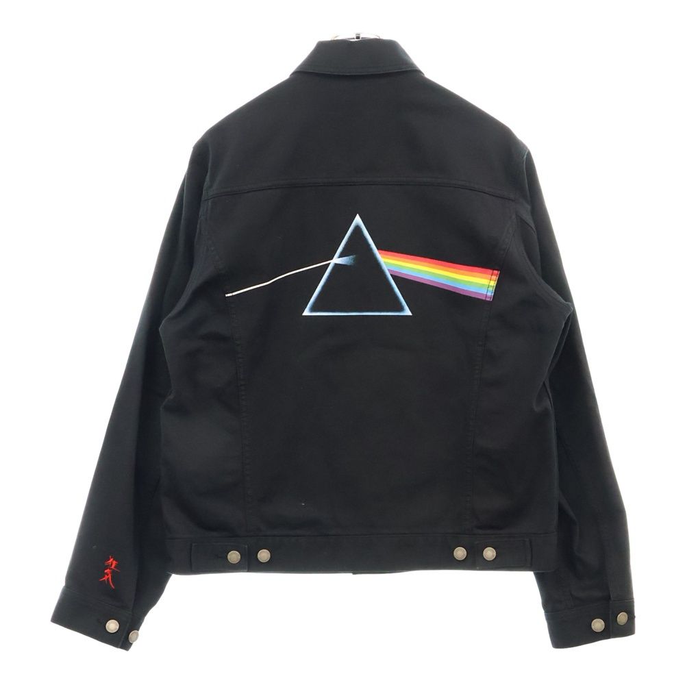 UNDERCOVER (アンダーカバー) 23SS CoピケGジャン PF TDSOTM