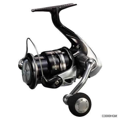 シマノ shimano エクスセンスBB C3000M