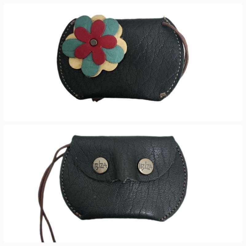 visvim レザーウォレット コインケース 財布 ビズビム ポーチ ブラウン visvim レザーウォレット コインケース 財布 ビズビム ポーチ