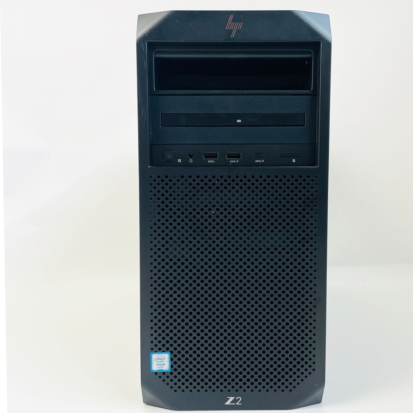 Xeon ワークステーション