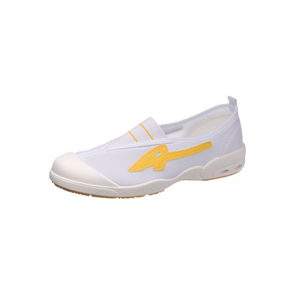 【新品・14営業日以内発送】アサヒシューズ ASAHI 4963507377388 KD38583AA アサヒドライスクール 009EC イエロー 26．0cm【沖縄離島販売不可】