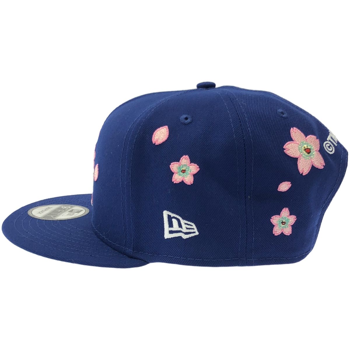 NEWERA×村上隆 ニューエラ×ムラカミタカシ MLB Word Tour Tokyo NEWERA×村上隆 ニューエラ×ムラカミタカシ MLB Word Tour Tokyo