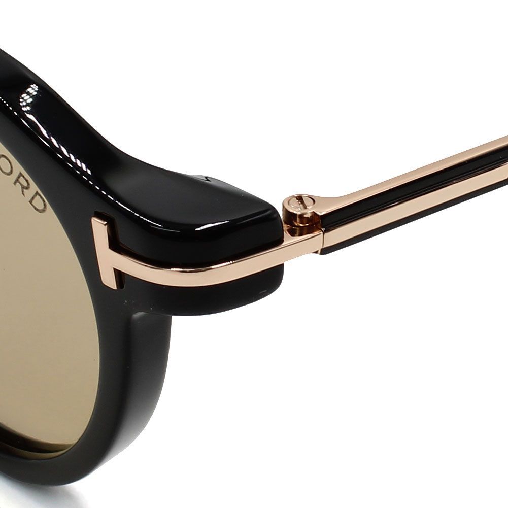 トムフォード TOM FORD TF1234D 01E 51 サングラス アジアン
