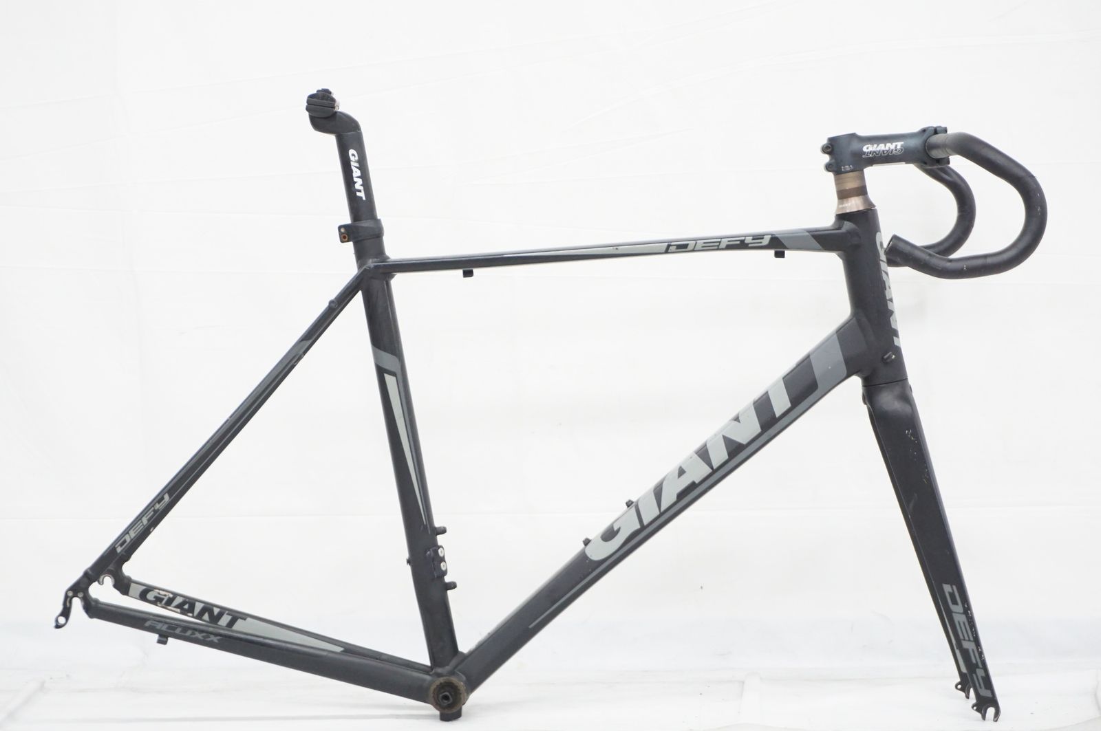 ジャイアント DEFY4(2014年) アルミロードバイク giant defy