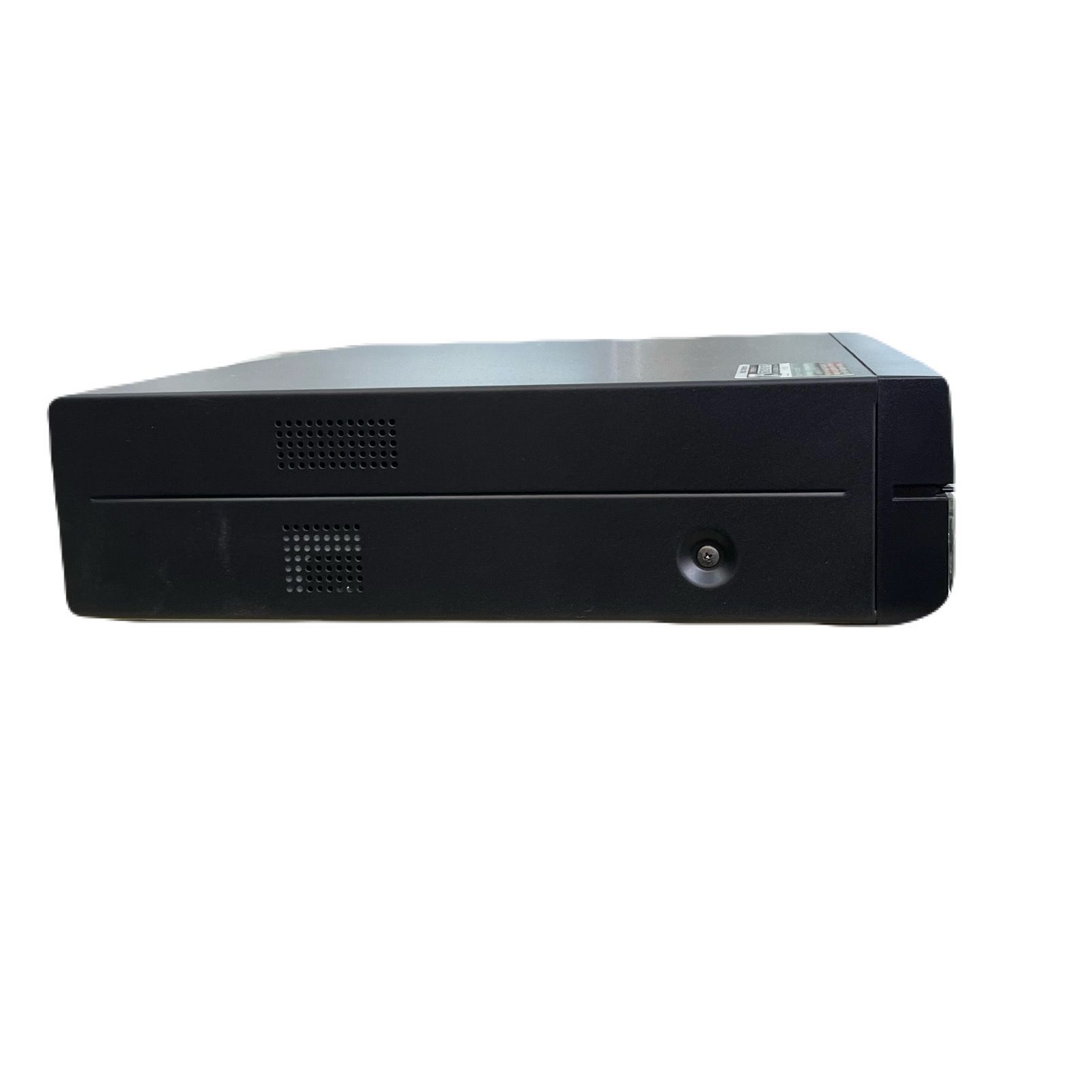 シャープ　HDD・DVD・ビデオ一体型レコーダー　DV-AC52 SHARP/シャープ】HDD/DVDビデオ一体型レコーダー DV-ACV52 2009年製