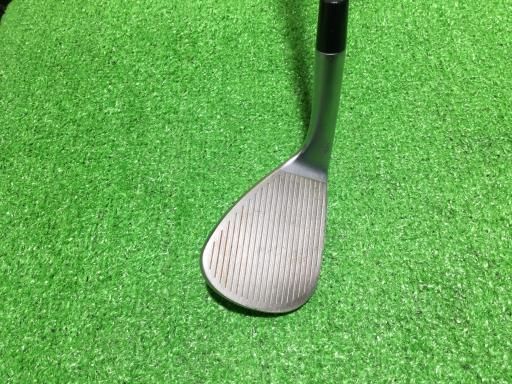 テーラーメイド Taylor Made MILLED GRIND HI-TOE 2025 クローム 60° 07° ウェッジ WG 純正特注シャフト フレックスS メンズ 男性用 右利き 右用 Cランク ゴルフクラブ
