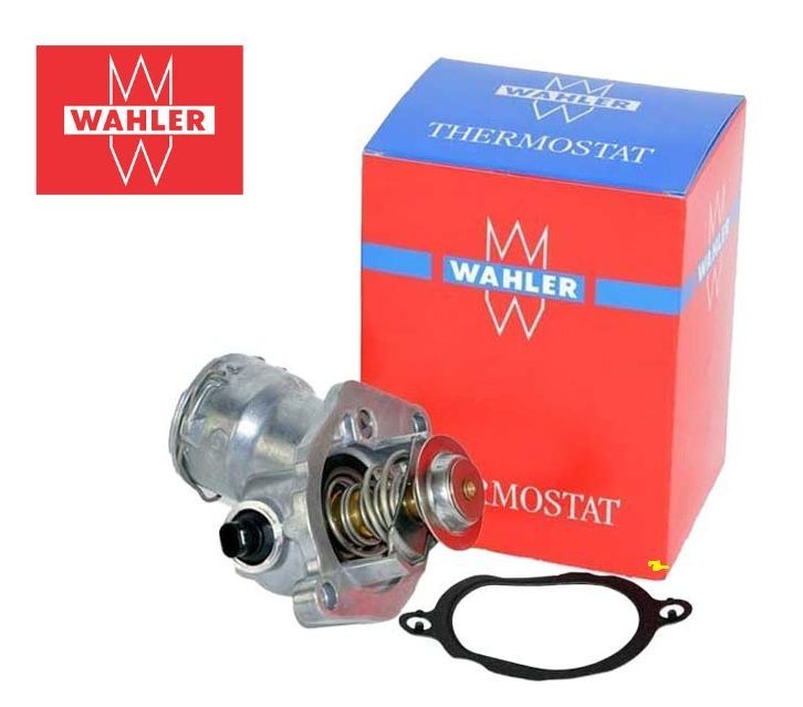WAHLER製 ベンツ Sクラス W221 S280 S300 S350 S400h CLSクラス C219 CLS280 CLS300 CLS350 サーモスタット サーモスタッド 2722000415