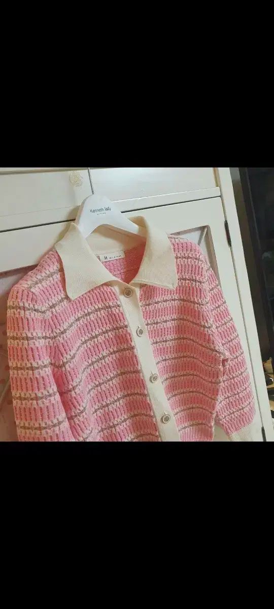 イッミシャ ニット