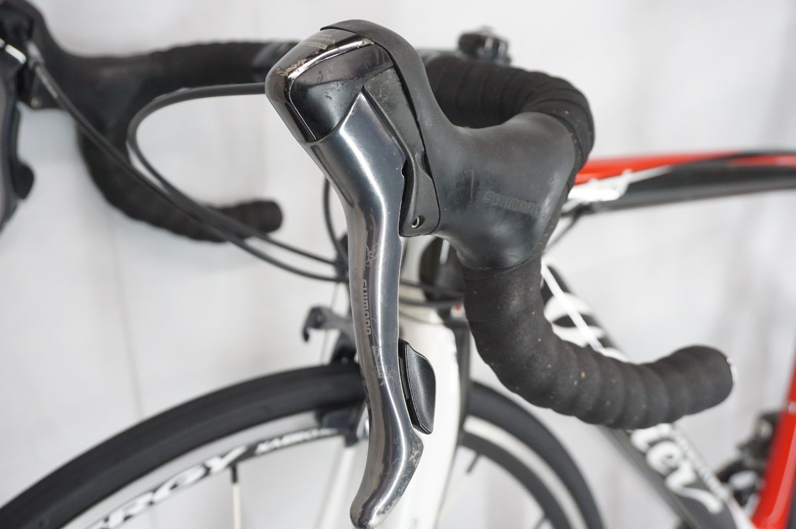 WILIER 「ウィリエール」 CENTO 1 2008年モデル ロードバイク 