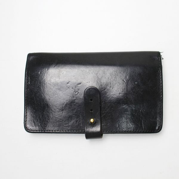 ARTS & SCIENCE ブラック 長財布 Jabara long wallet – ARTS&SCIENCE ONLINE SELLER