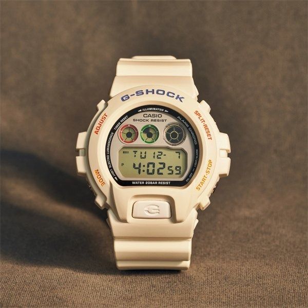Gショックx John Mayer x HODINKEE 限定 DW6900JM - メルカリ