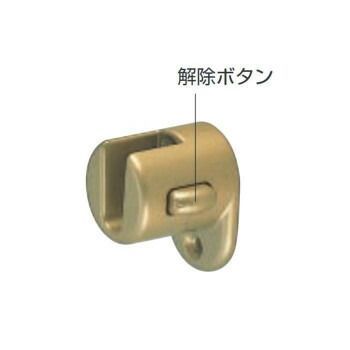 シロクマ 脱着ブラケット