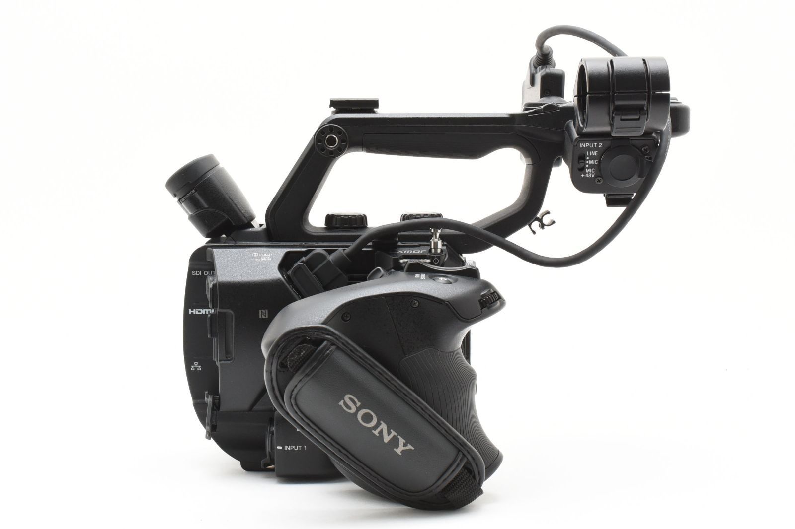 PXW-FS5K