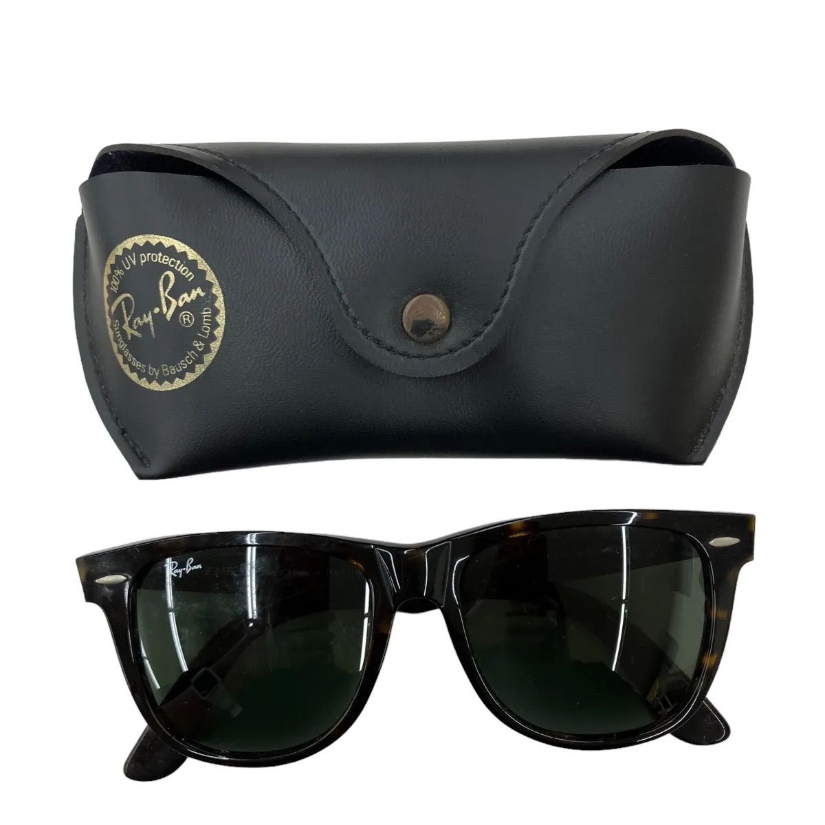 180059　Ray Ban レイバン RB2140