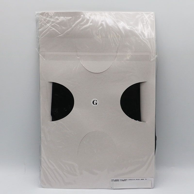 invel スパッツ未使用 未使用 インヴェル invel ハイウエストスパッツ G ※袋に傷み有り