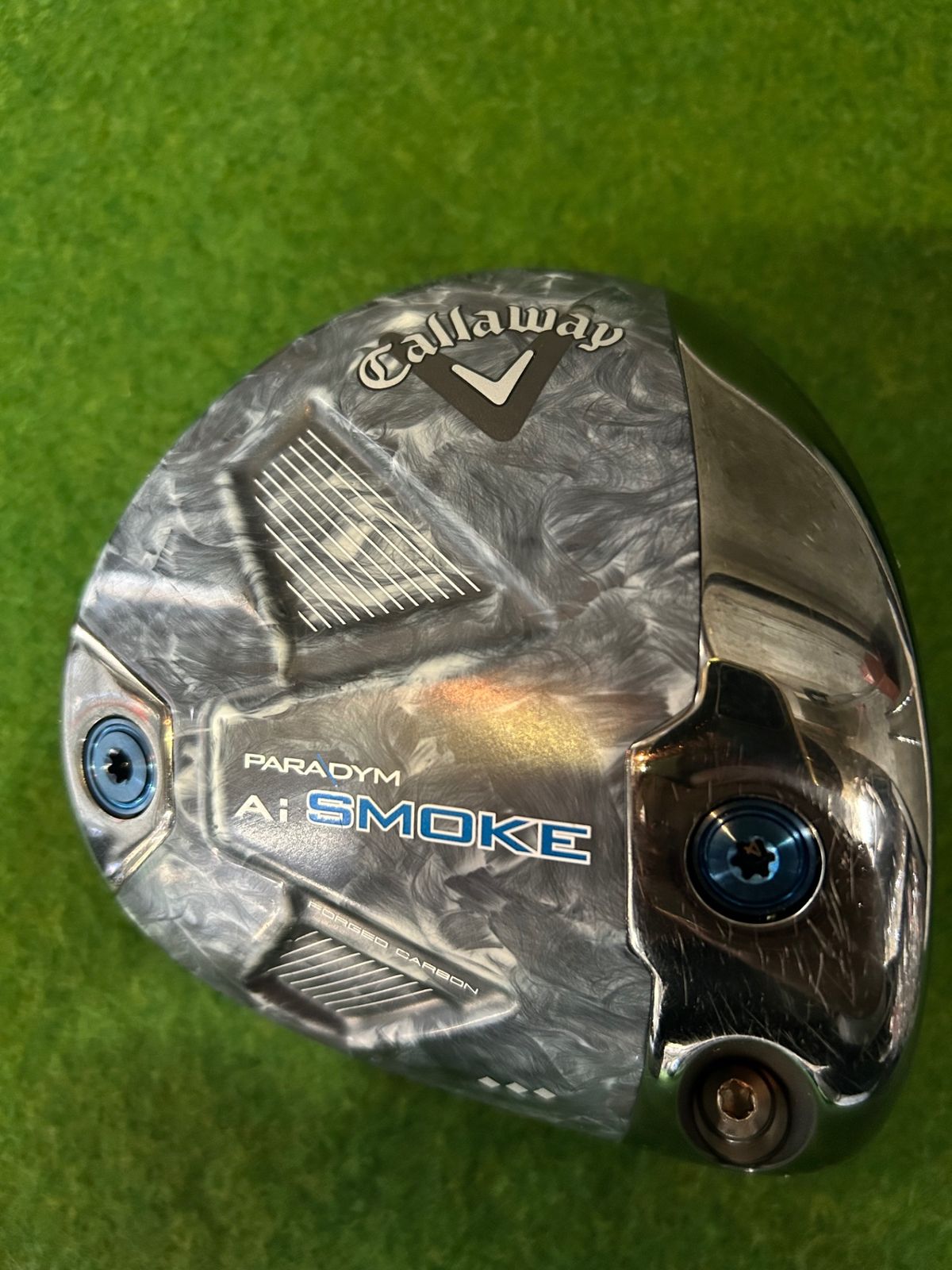 Callaway Golf - PARADYM Ai SMOKE♦︎♦︎♦︎10.5度　ヘッドのみ Callaway Paradym Ai Smoke MAX Driver - Carl's Golfland