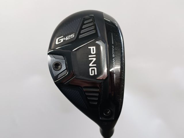 入間□【中古】 ユーティリティ ピン G425 HYBRID PING TOUR 173