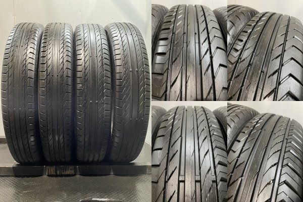新車外し Continental 285/45R21 255/50R21 夏タイヤ【ロールスロイス