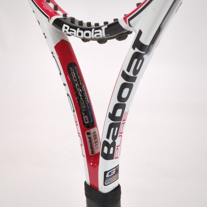 稀少 未使用 バボラ ピュアストーム リミテッド G2 デッドストック 3代目 ピュアストーム 稀少 未使用 バボラ ピュアストーム リミテッド