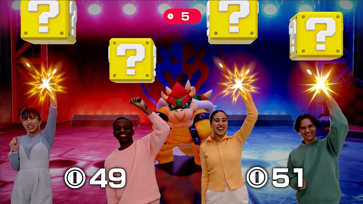 任天堂 Switch2 スーパー マリオパーティ ジャンボリー Nintendo Switch 2 Edition ジャンボリーTV NXS-P-A7HLB NSW2 ス-パ-マリオパ-ティ ジャンボリ- ジャンボリ-TV