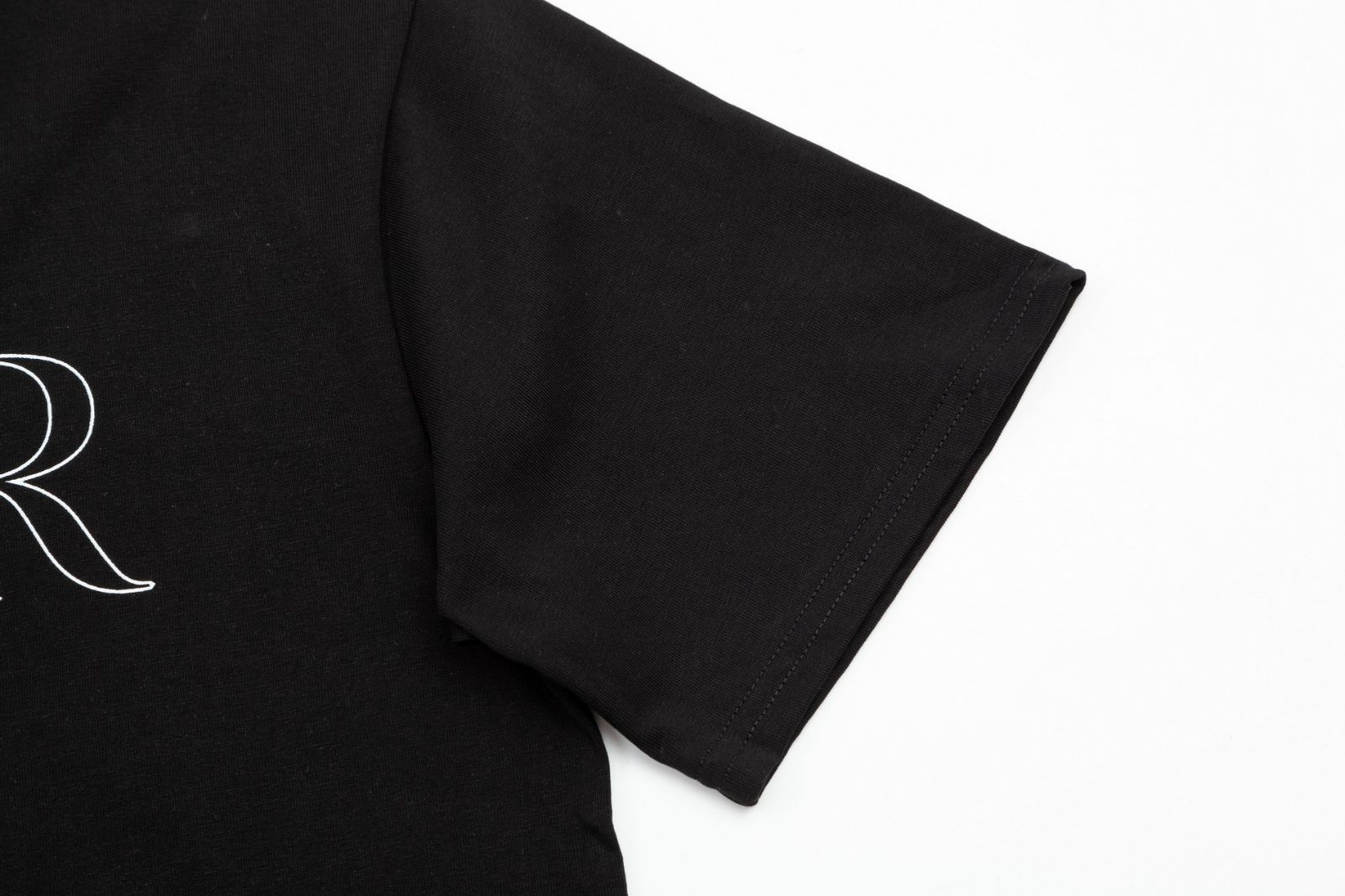 【コラボ感満載♡】Dior AND STONE  Tシャツ 本日限定特価】DiOR × STONE ISLAND コラボ クルーネックTシャツ