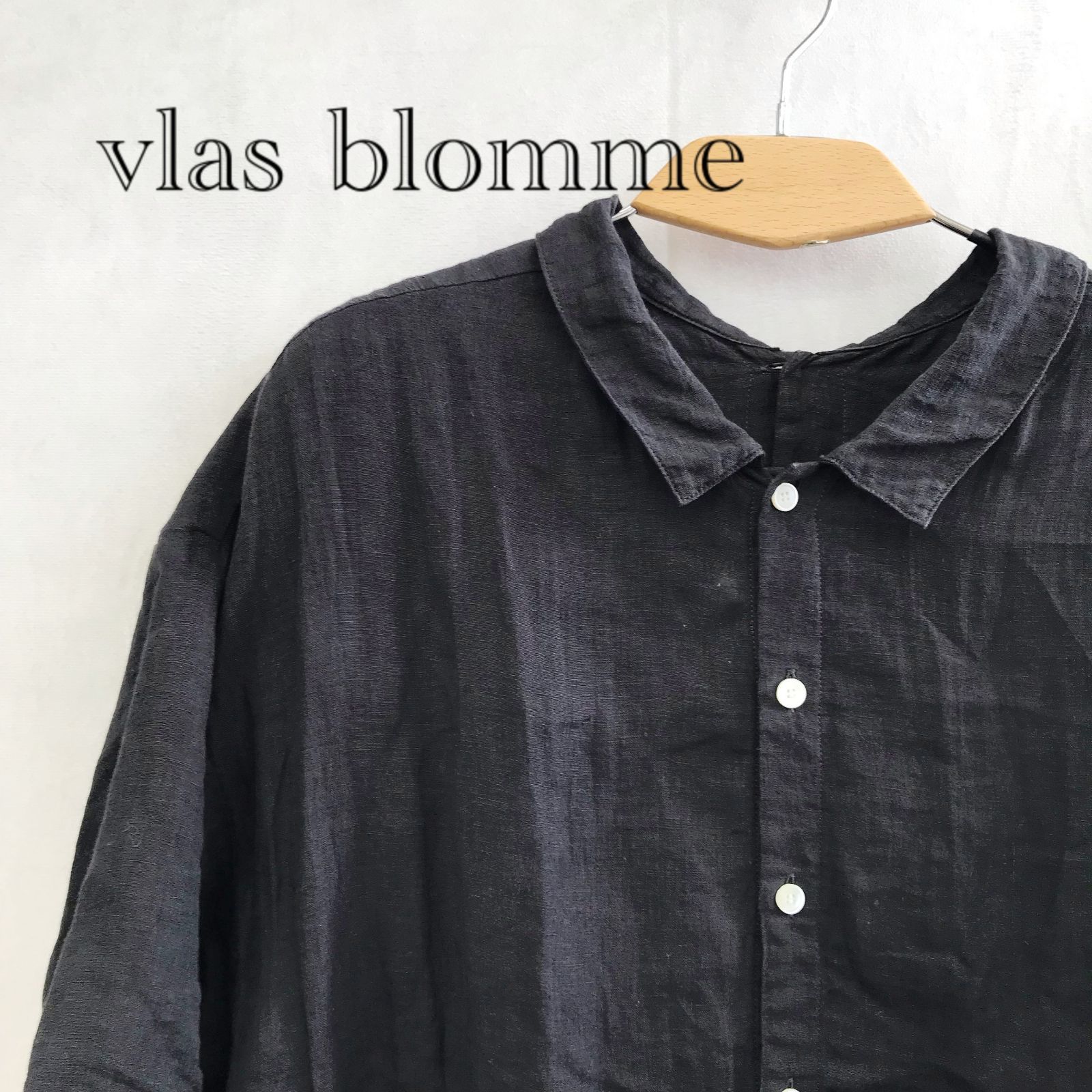Vlas Blomme Kortrijk Linen 13123063 69 FREE ヴラスブラム コルト 